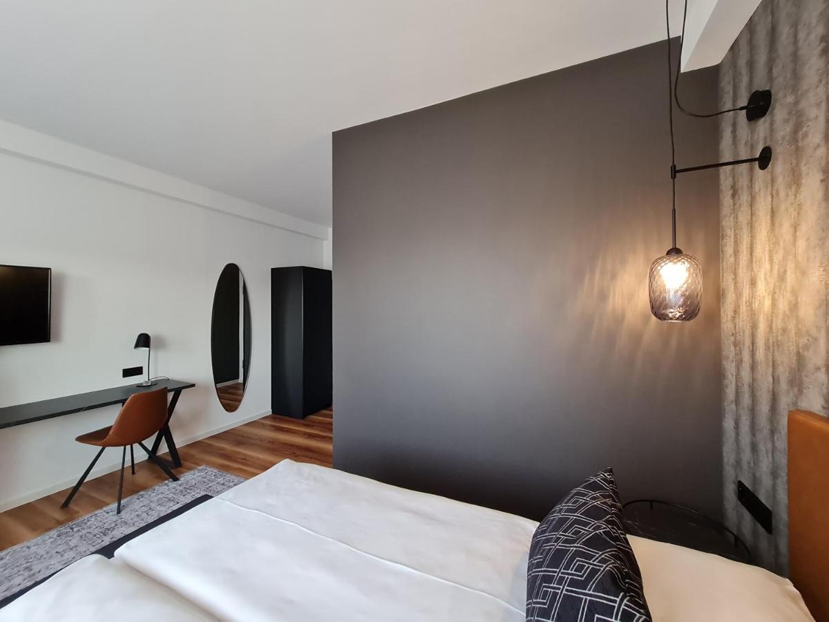 Internationales Studierendenhotel Stuttgart Eksteriør billede